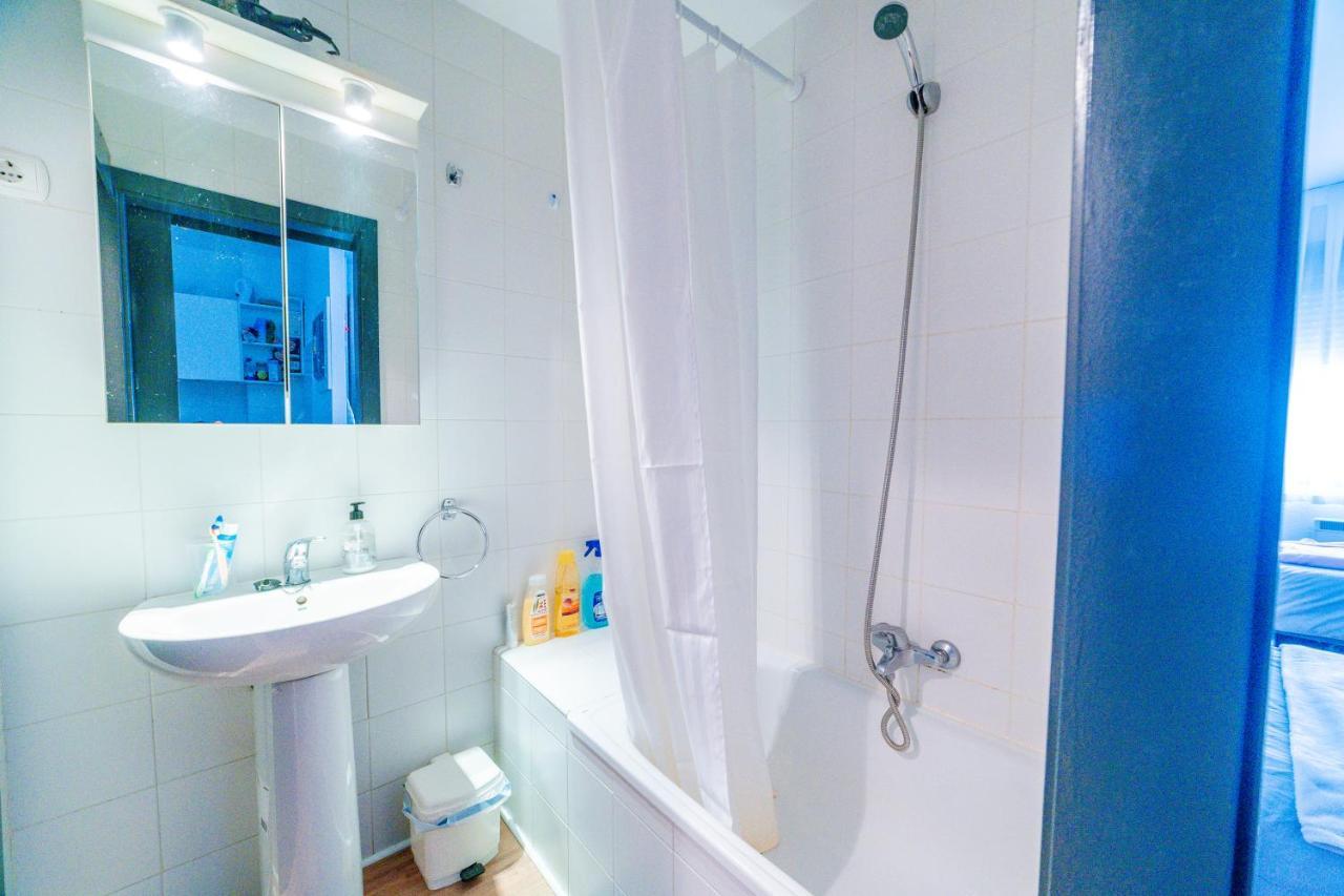 Micampus Logrono Student Residence Buitenkant foto