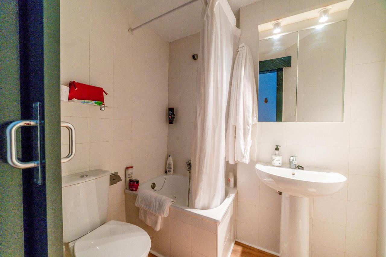 Micampus Logrono Student Residence Buitenkant foto